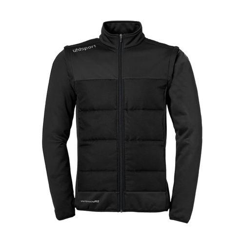 Veste ESSENTIAL MULTI JACKET WITH REM. SLEEVES - Uhlsport - Modalova