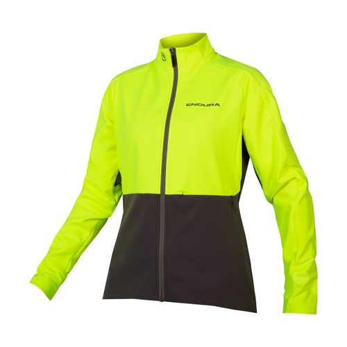 Vestes techniques Chaqueta Windchill II para mujer - Endura - Modalova