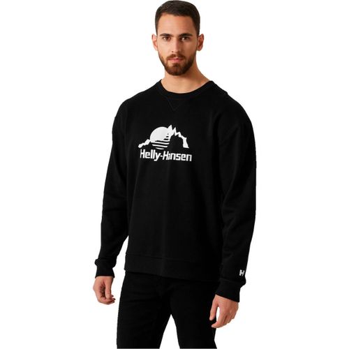 Sweatshirts YU CREW SWEATER 2.0 - Helly Hansen - Modalova