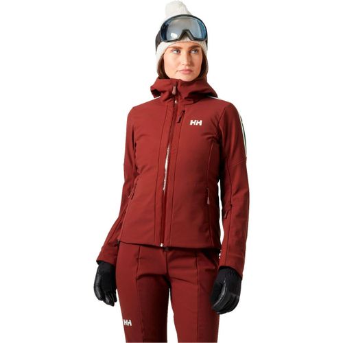 Sweat-shirt W AVANTI 3-IN-1 SOFTSHELL JKT - Helly Hansen - Modalova
