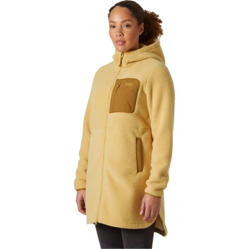 Polaire W IMPERIAL LONG PILE JKT 2.0 - Helly Hansen - Modalova