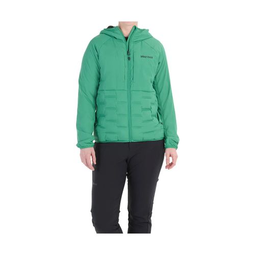 Vestes techniques Wm's WarmCube Active Alt HB Hoody - Marmot - Modalova
