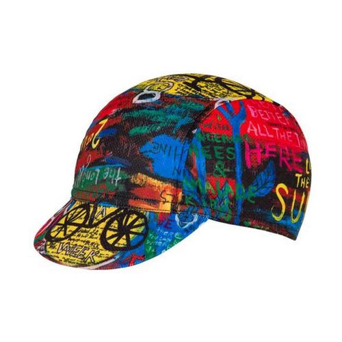 Casquette 8 Days Cycling Cap - Cycology - Modalova