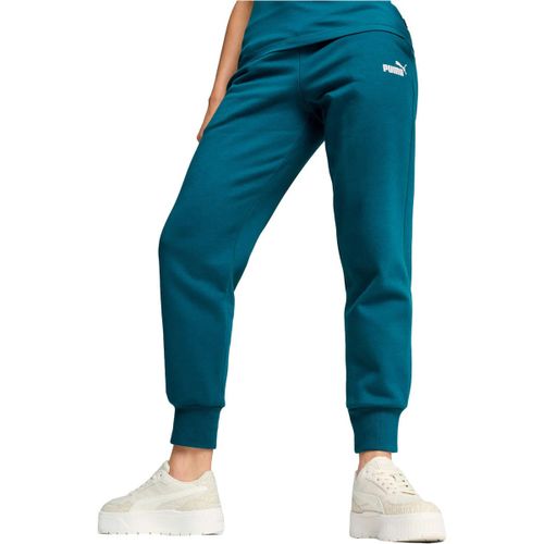 Jogging Puma ESS Sweatpants FL cl - Puma - Modalova