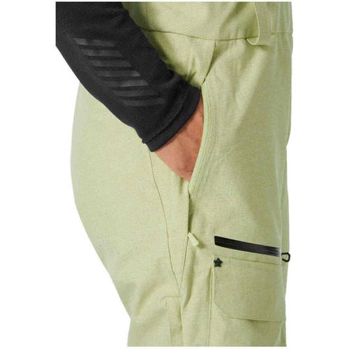Combinaisons W POWDERQUEEN BIB PANT - Helly Hansen - Modalova