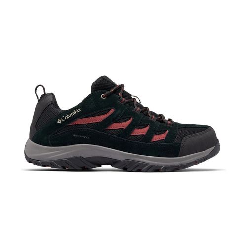 Chaussures CRESTWOOD WATERPROOF - Columbia - Modalova