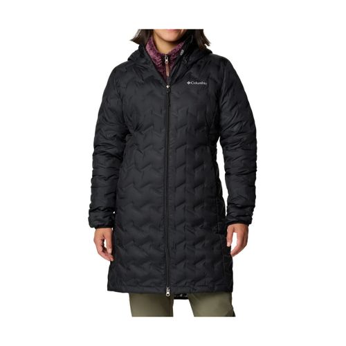 Manteau Delta Ridge II Long Down Jacket - Columbia - Modalova