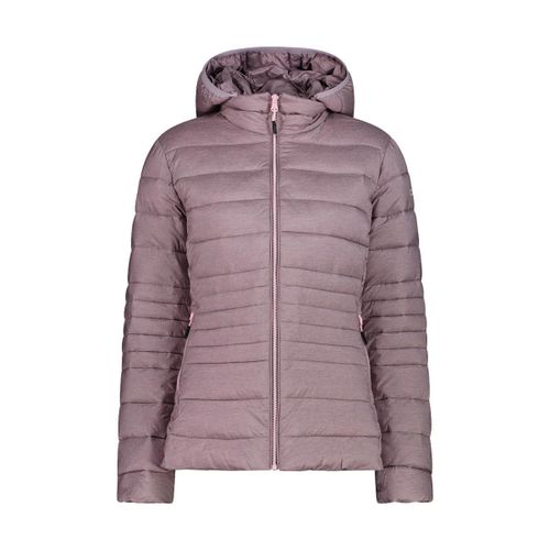 Veste Cmp WOMAN JACKET ZIP HOOD - Cmp - Modalova