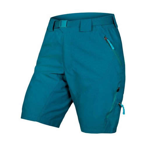 Short Short Hummvee II de mujer - Endura - Modalova