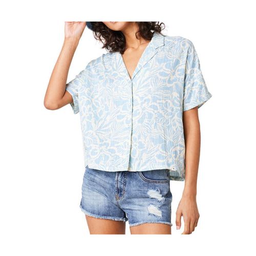 Chemise Rip Curl SUNCHASER SHIRT - Rip Curl - Modalova