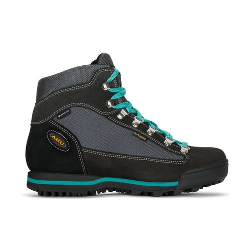 Bottes ULTRA LIGHT MICRO GTX W'S Anthracite-Mint - Aku - Modalova
