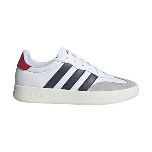 Baskets basses adidas BARREDA - adidas - Modalova