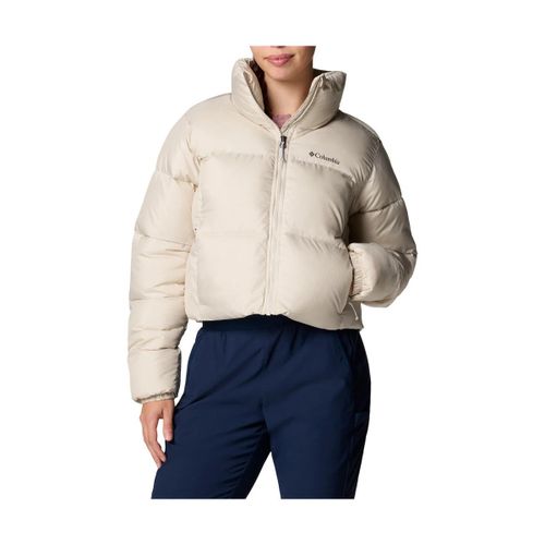 Doudounes Puffect II Cropped Jacket - Columbia - Modalova