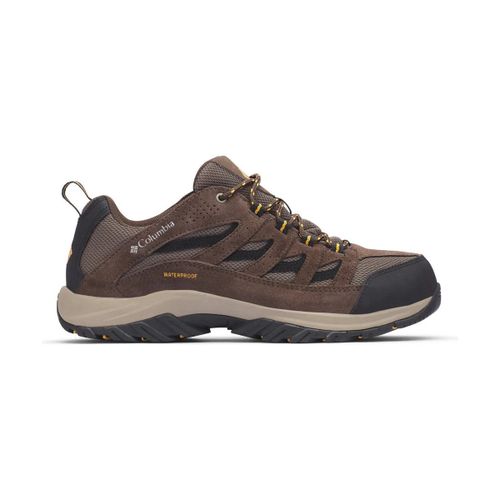Chaussures CRESTWOOD WATERPROOF - Columbia - Modalova