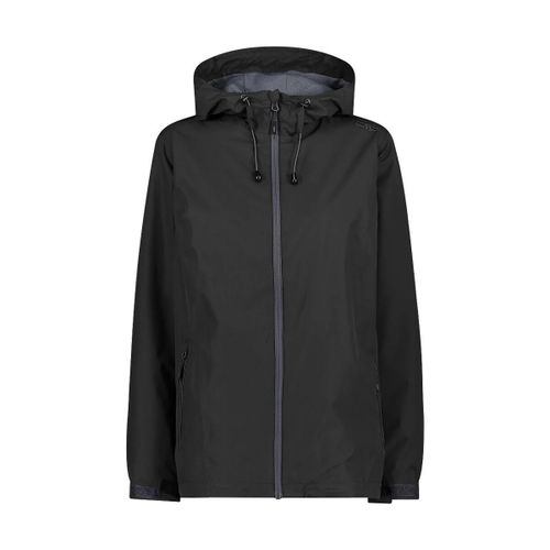 Coupes vent WOMAN JACKET FIX HOOD - Cmp - Modalova