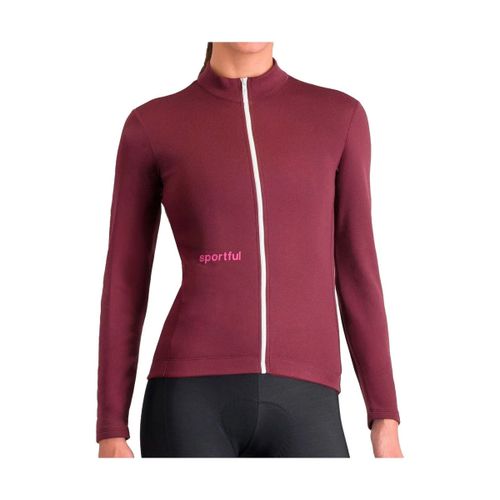 Vestes techniques CLASSIC W THERMAL JERSEY - Sportful - Modalova