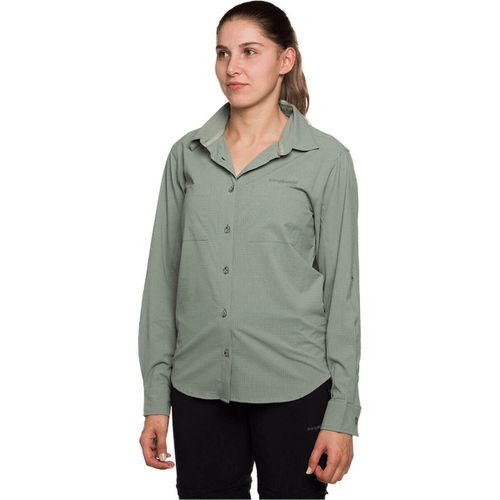 Chemise Trango CAMISA ARDONES VN - Trango - Modalova