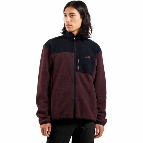 Polaire ESSENTIAL HIGH PILE BLOCKED - Odlo - Modalova