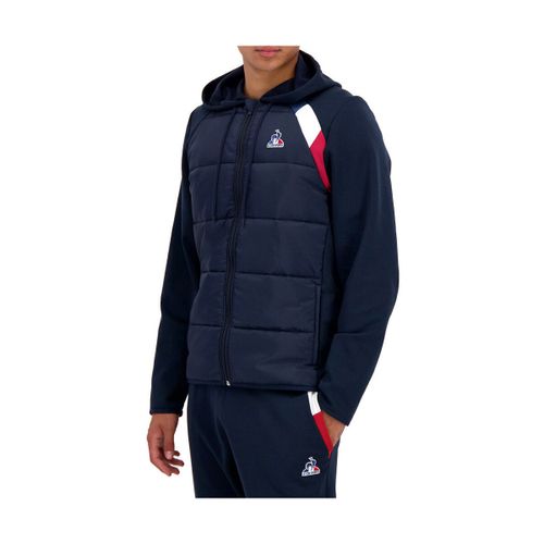Sweatshirts à capuche TRI SP Veste Hybride N1 M - Le Coq Sportif - Modalova