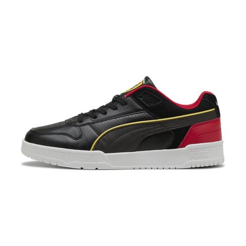 Baskets basses Ferrari RBD Game Low - Puma - Modalova