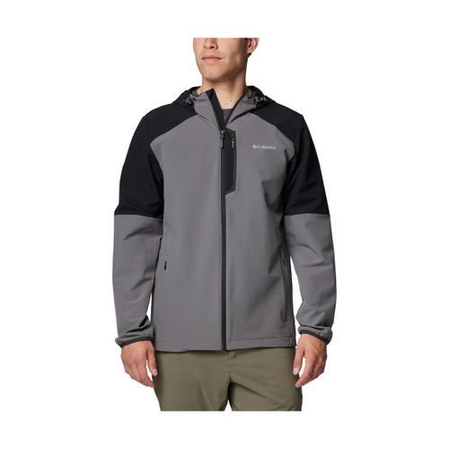 Vestes techniques Tech Softshell Hoodie - Columbia - Modalova