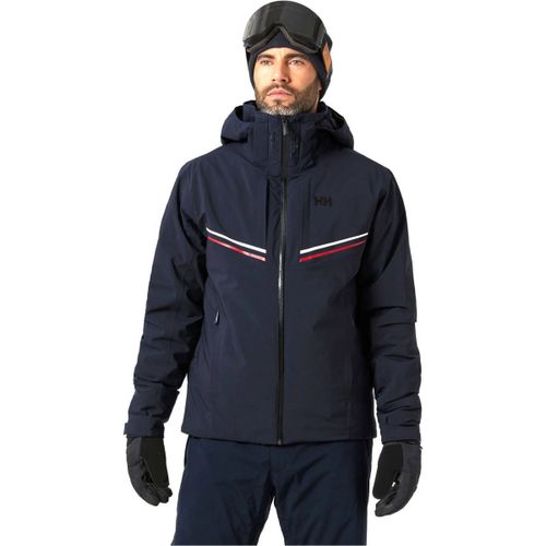 Coupes vent ALPHA INFINITY JACKET - Helly Hansen - Modalova