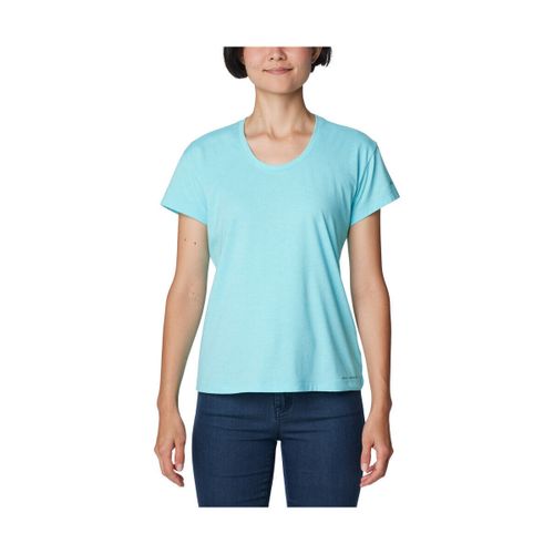 T-shirt Columbia Sun Trek SS Tee - Columbia - Modalova