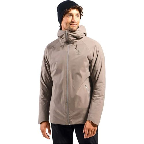 Coupes vent ASCENT S-THERMIC WATERPROOF - Odlo - Modalova