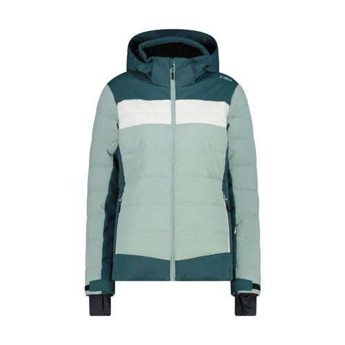 Vestes techniques WOMAN JACKET ZIP HOOD VE - Cmp - Modalova