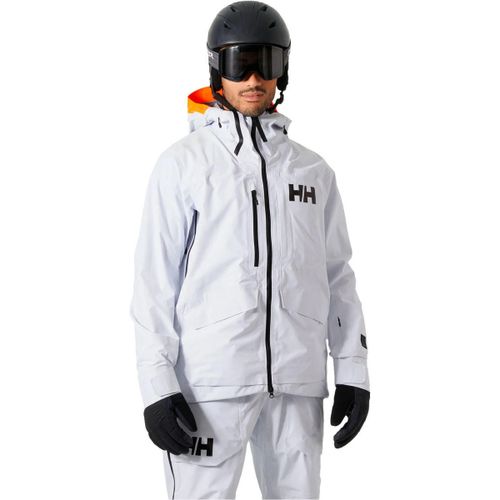 Coupes vent RIDGE INFINITY SHELL JACKET - Helly Hansen - Modalova