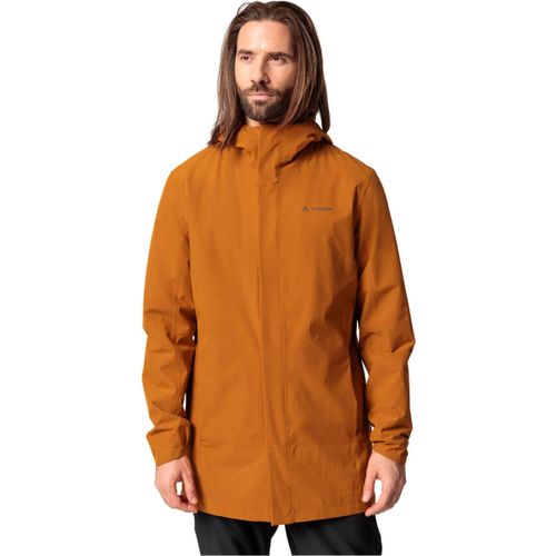 Coupes vent Men's Cyclist padded Parka - Vaude - Modalova