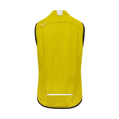 Coupes vent GA M CHRONO EX WIND VEST - Giro - Modalova