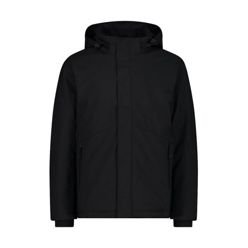 Coupes vent MAN JACKET SNAPS HOOD - Cmp - Modalova