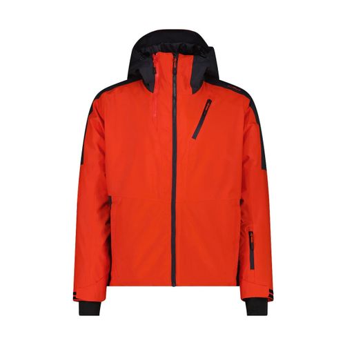 Vestes techniques MAN JACKET FIX HOOD - Cmp - Modalova
