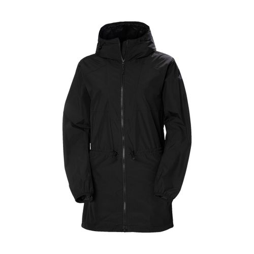 Parka W ESSENCE MID RAIN COAT - Helly Hansen - Modalova