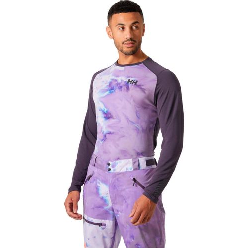 T-shirt LIFA ACTIVE CREW - Helly Hansen - Modalova