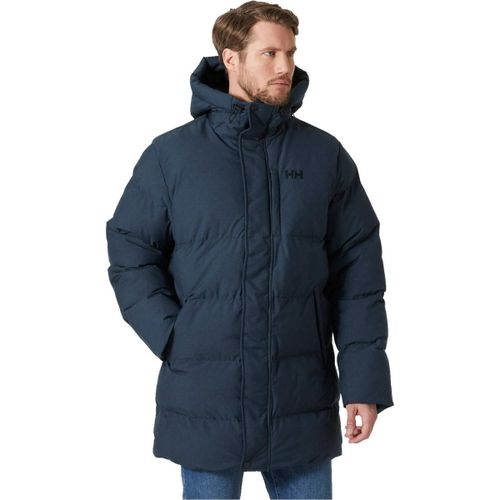 Parka Helly Hansen ALBY PUFFY PARKA - Helly Hansen - Modalova