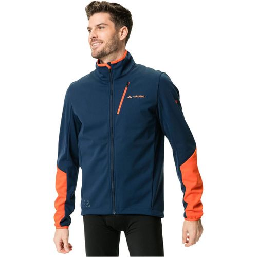 Veste Men's Matera Softshell Jacket - Vaude - Modalova