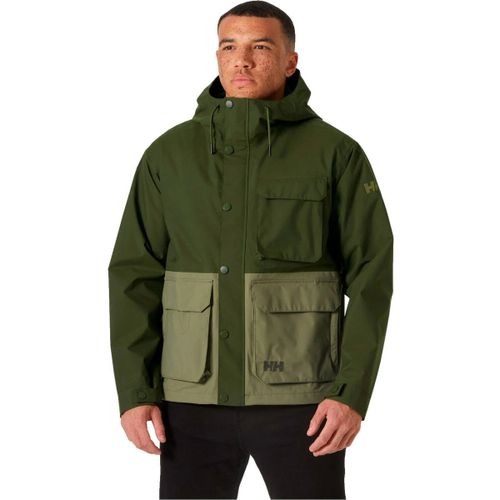 Blouson ESCAPE UTILITY RAIN JACKET - Helly Hansen - Modalova