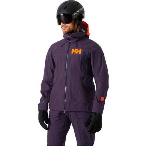 Coupes vent SOGN SHELL 2.0 JACKET - Helly Hansen - Modalova