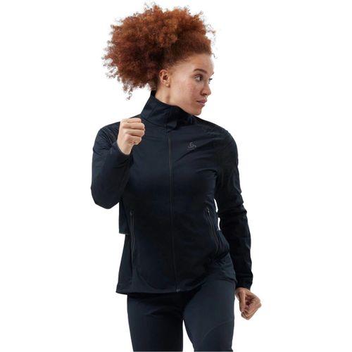 Coupes vent Jacket ZEROWEIGHT PRO WARM REFLECT - Odlo - Modalova