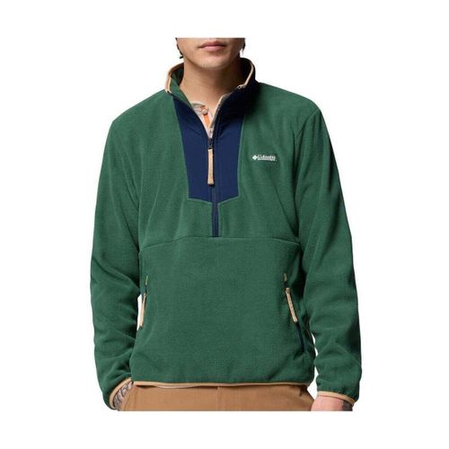 Polaire Sequoia Grove Half Zip Fleece - Columbia - Modalova