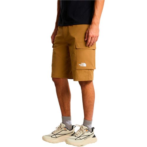 Short M EXPLORATION CARGO SHORTS - The North Face - Modalova