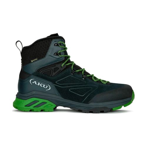 Boots REACTIVE GTX Dark Grey-Green - Aku - Modalova