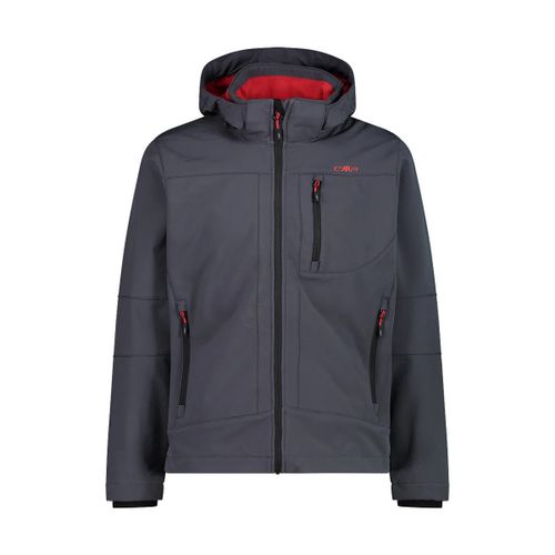 Vestes techniques MAN JACKET ZIP HOOD - Cmp - Modalova