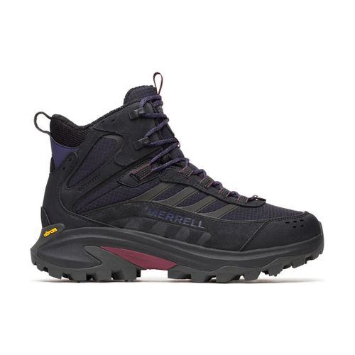 Chaussures MOAB SPEED 2 THERMO MID WP - Merrell - Modalova