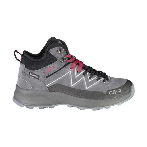 Chaussures KALEEPSO MID WMN HIKING SHOE WP - Cmp - Modalova