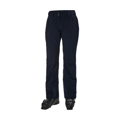Pantalons droit W LEGENDARY INSULATED PANT - Helly Hansen - Modalova