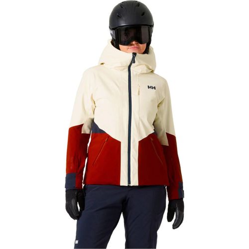 Coupes vent W KVITFJELL RACE INS JACKET - Helly Hansen - Modalova