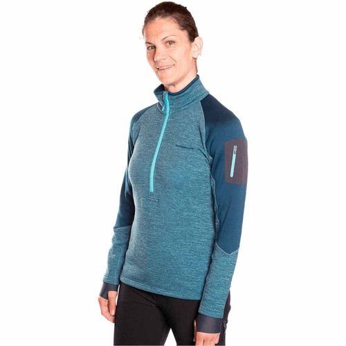 Polaire Trango PULLOVER BELLAGIO VD - Trango - Modalova